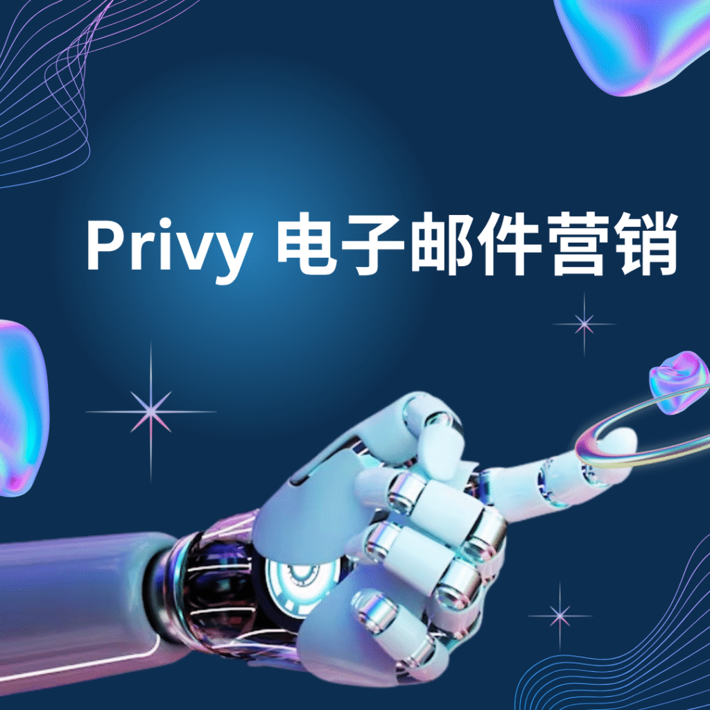 Privy 电子邮件营销
