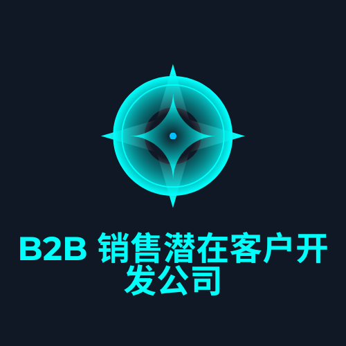 B2B 销售潜在客户开发公司