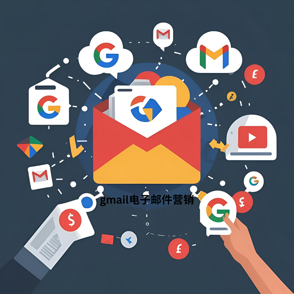 gmail电子邮件营销