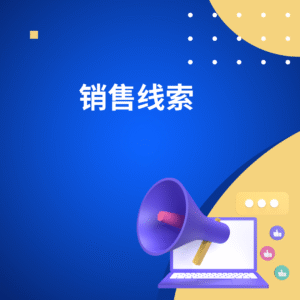 销售线索